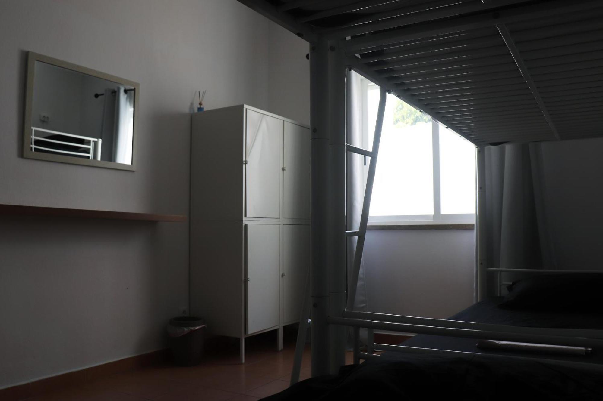 Jjs Yard 2 Vandrarhem Lagos Exteriör bild